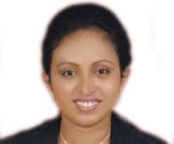 Dr. A.H. Madhavi Y. Perera